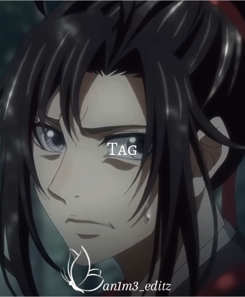 #WEIWUXIAN I am sorry in advance! My poor baby had gone through so much in this episode! 😭🥺 #weiying #mdzs #modaozushi #weiwuxianedit #angst #pain #tagyourit #fyp #fypage #fypシ #fypp #fyppp 