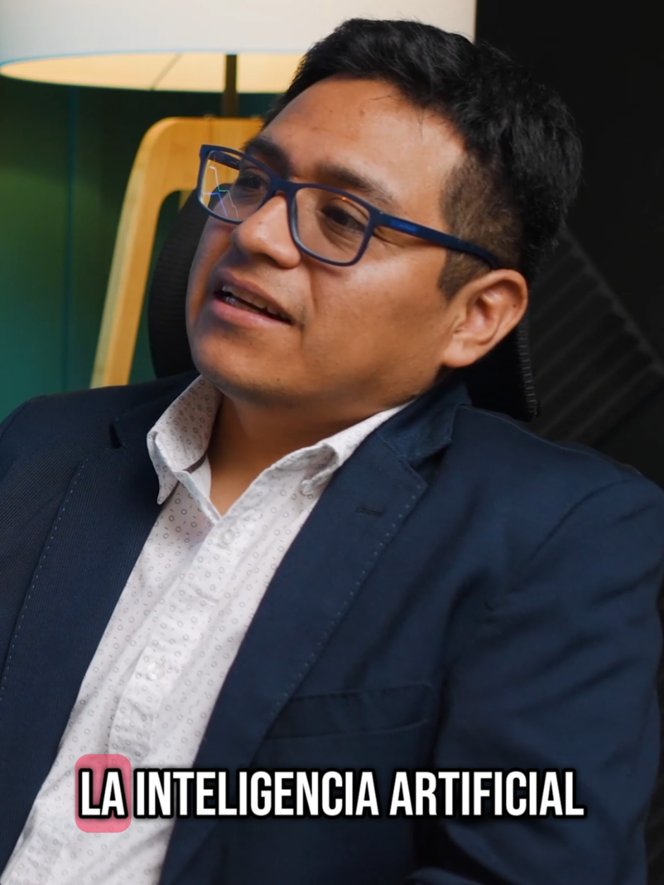 🤖 ¿La IA reemplaza o potencia? El verdadero cambio en los tiempos de proyecto. El video completo está anclado en el perfil 📌 #IA #InteligenciaArtificial #ProyectosTech #TransformaciónDigital #TechTalk #PodcastLatino #Innovación #TiemposDeProyecto #HablamosDeTecnología