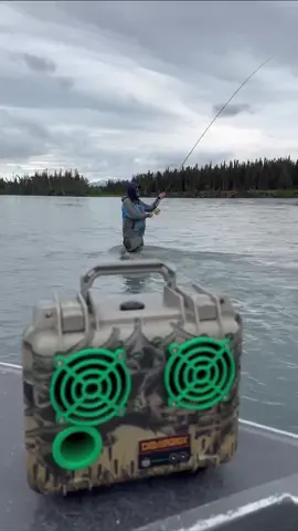 You know what they say about a bad day fishing! @Demerbox 
