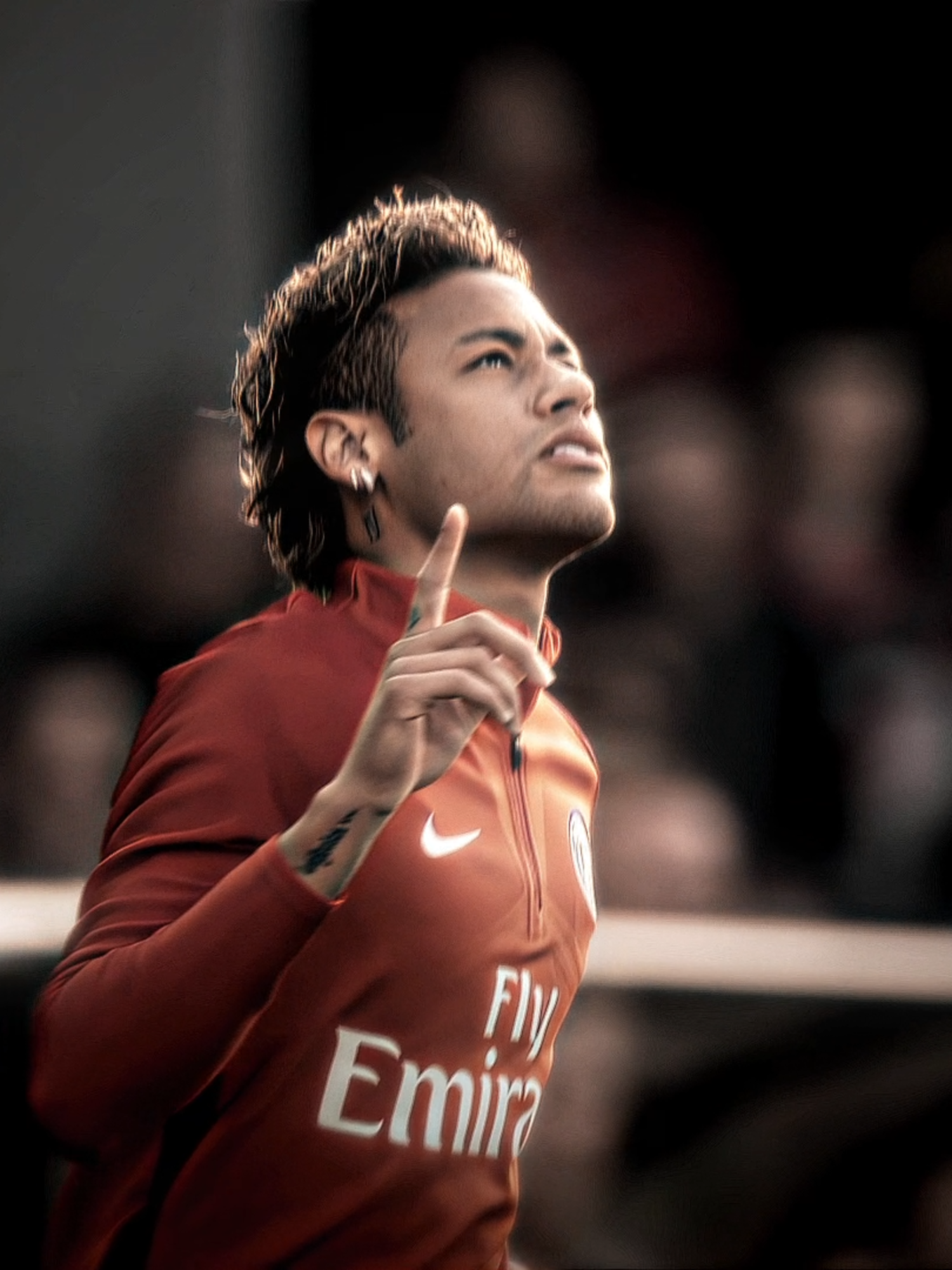 Cold-nemzzz II #neymar #football #edit #trend