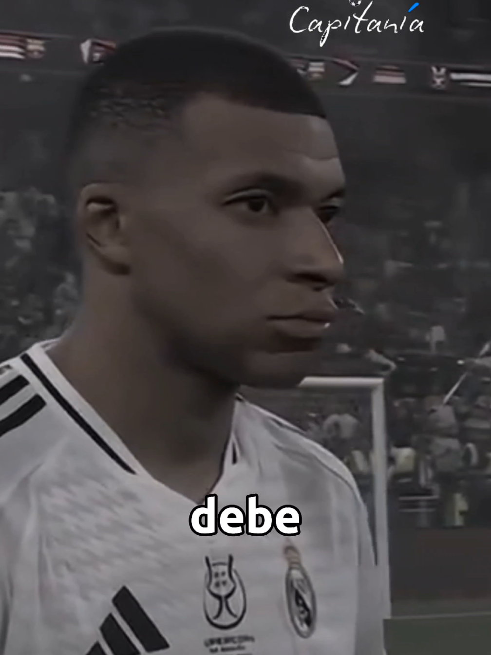 EL PSG A LA FINAL (Sin Mbappé) #mbappe #mbappé #futbol⚽️ #psg #realmadrid #championsleague #capitanía #parati #fotball #halamadrid #parati #epic #deportes 