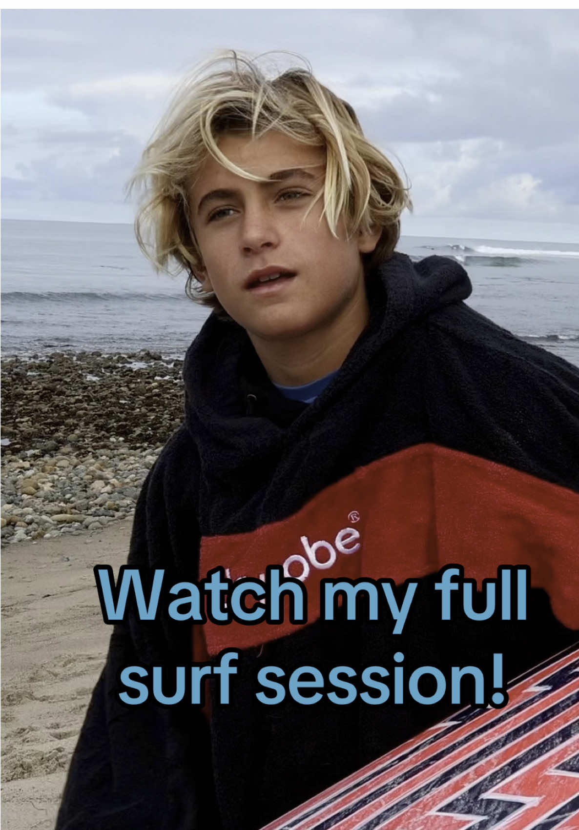 California surf is the best 🤙 