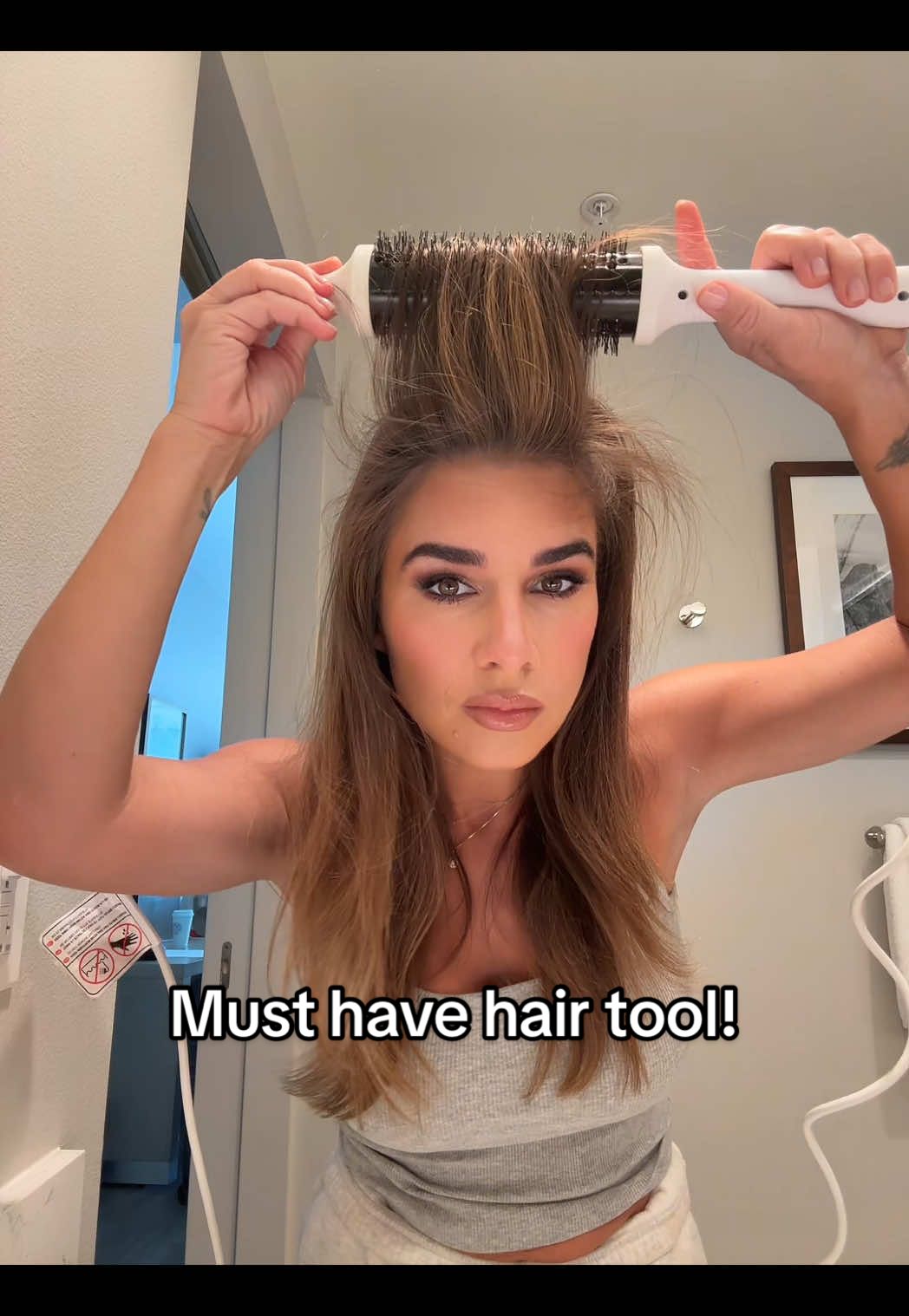 Super pretty, super soft @BondiBoost 