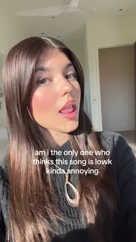 Controversial take