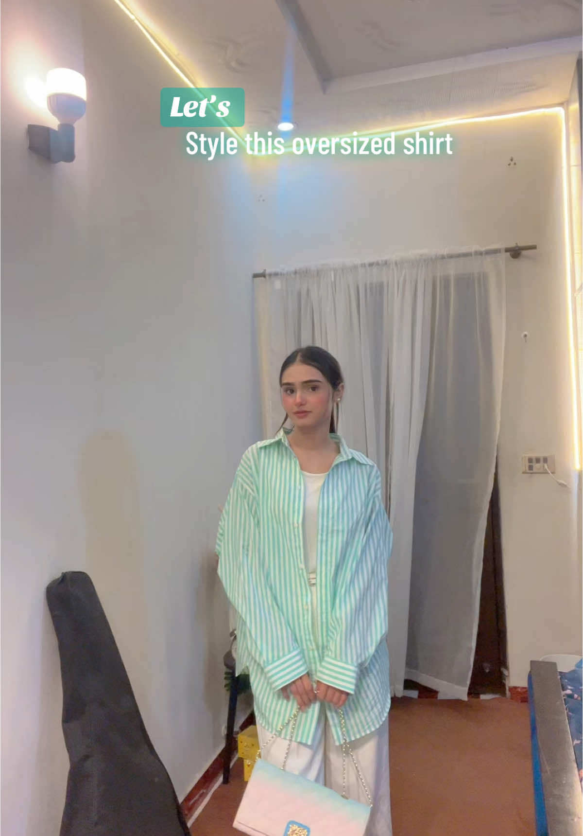 Chalo 😂  #ootdfashion #fyp 