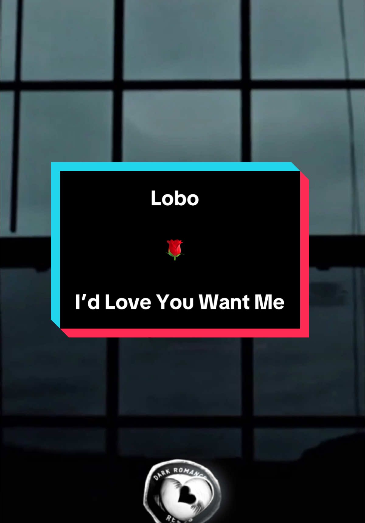 Lobo - I’d Love You Want Me 🖤🌹 Si te gusta mi contenido te agradecería mucho que me regalases 1 like 🖤 y tu follow 🌹🫶🏻 || If you like my content, I would really appreciate it if you gave me 1 like 🖤 and your follow 🌹🌹🌹🖤🖤  #Lobo #IdLoveYouToWantMe #Rocklyrics #70sMusic #ClassicHits #RomanticBallads