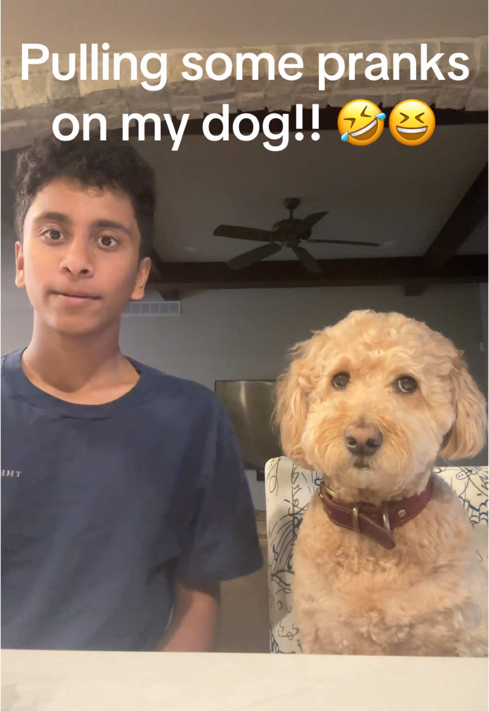 No hard feelings! 🤣🤣