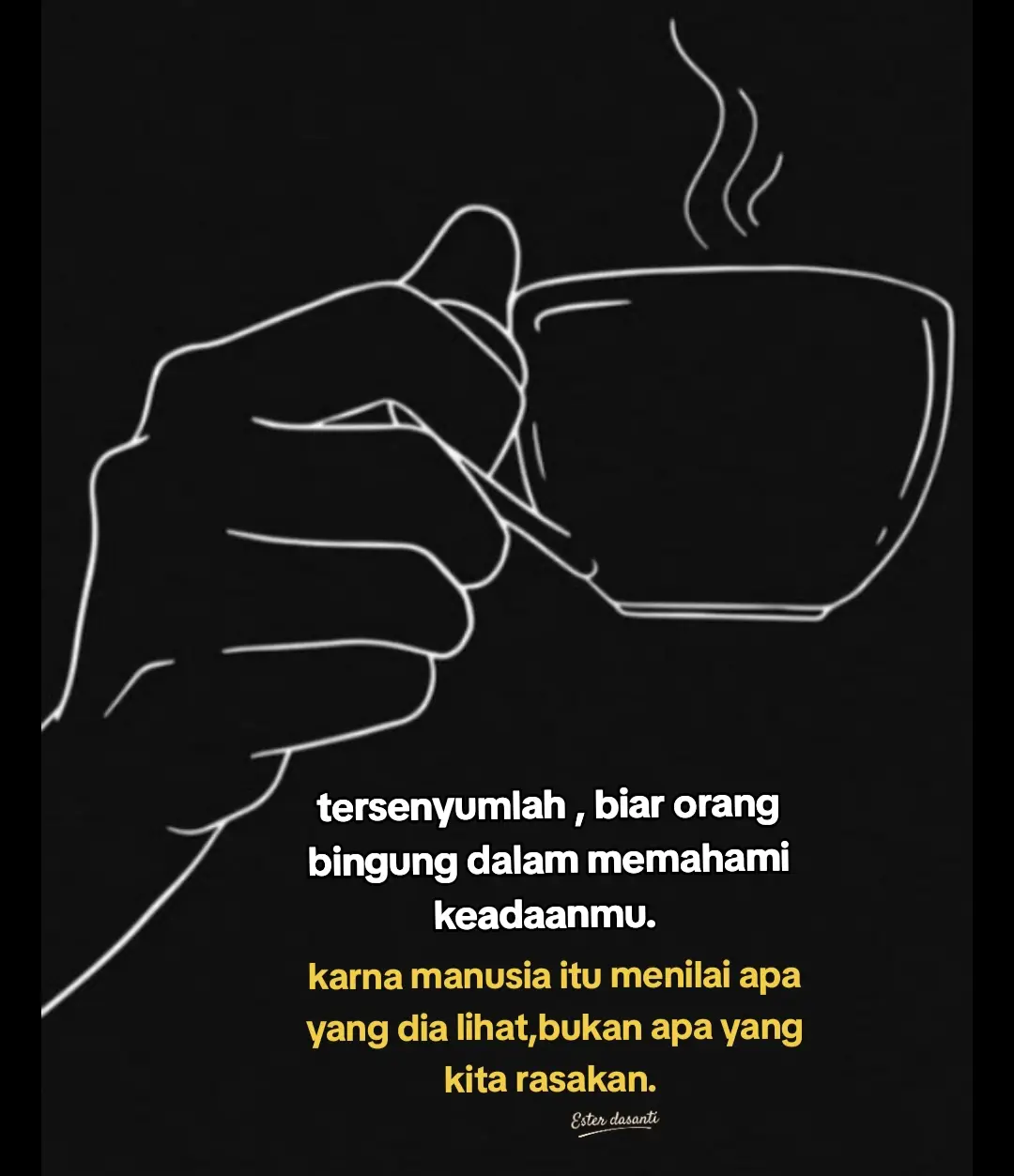 #reminder  #motivation  #fypシ゚viral🖤tiktok  #fypviraltiktok🖤シ゚☆♡  #semangatterus  #fypシ゚ 