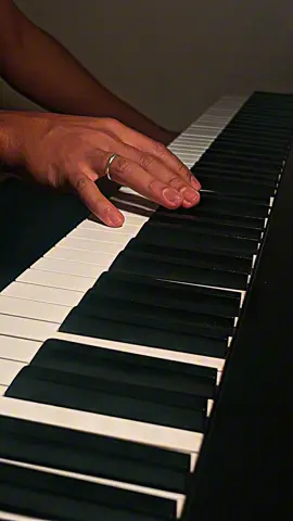 Brincando com Wyden Down. . . . #fy #piano #fyp #music #neoclassic #musica #classic #riopy