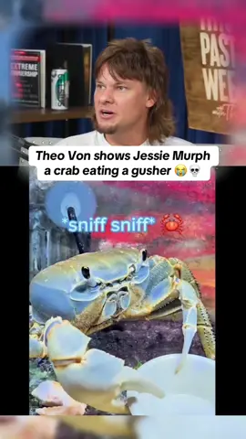 #theovon #jessiemurph #funny #podcastclips #fyp #reaction #theovonmoments 