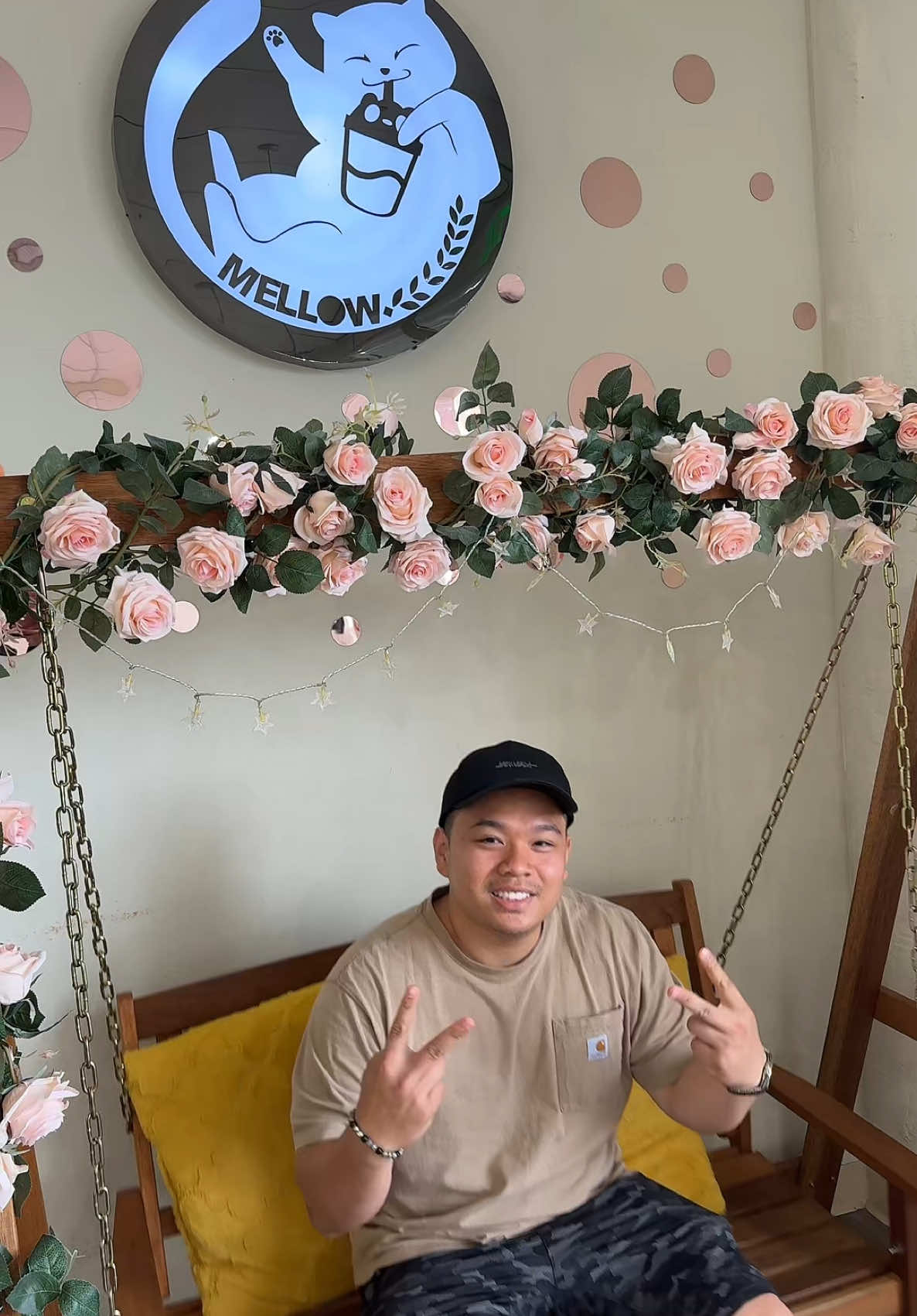 Mellow Tea Studio in Redondo Beach ! #mellowteastudio 
