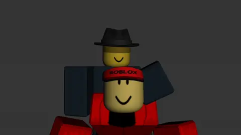 no se cómo llamar está skibidmierda#forsaken#roblox#dreamgamemafioso #prisma3d 