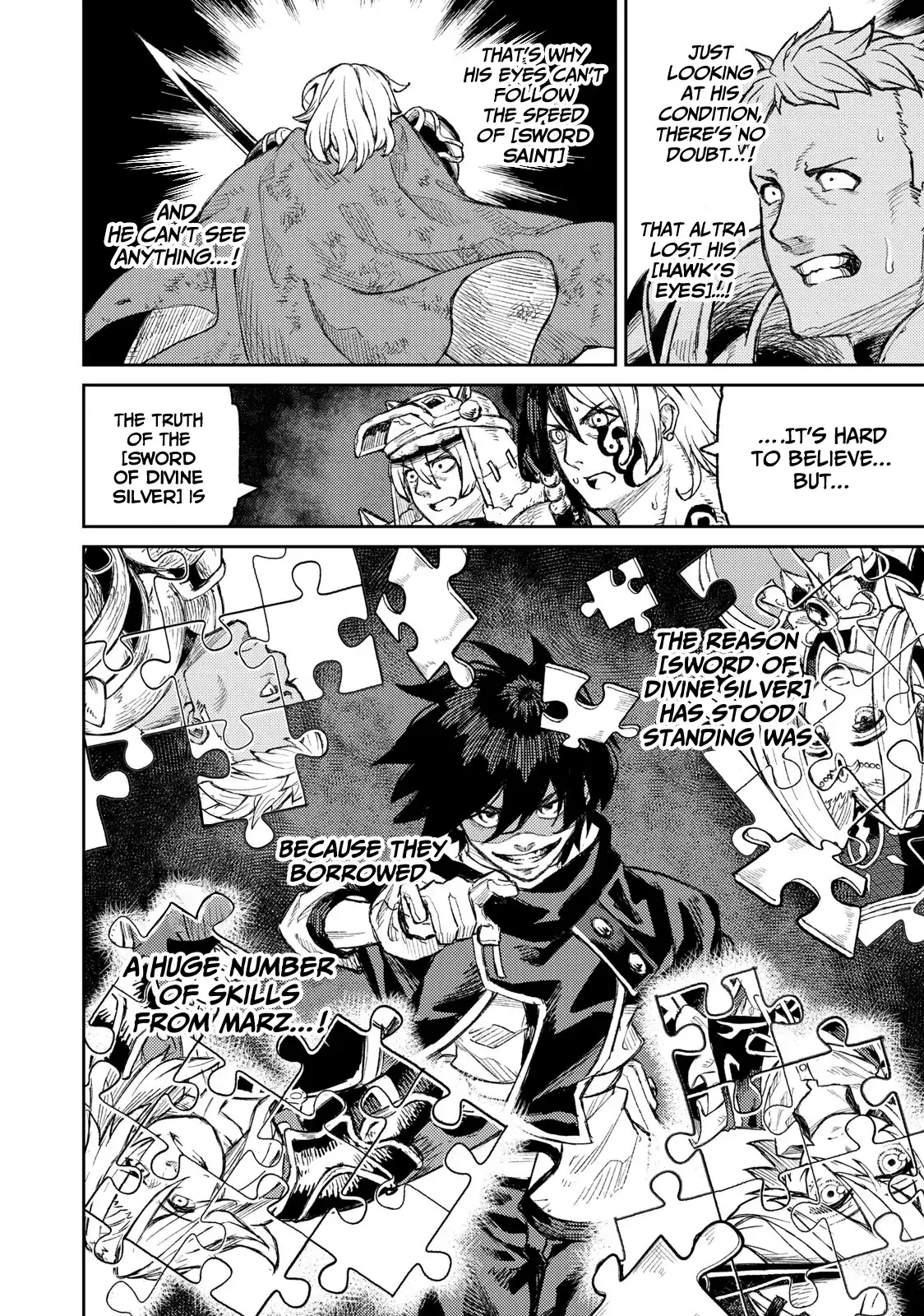 Skill Lender's Retrieving (Tale): I Told You It's 10% Per 10 Days at First, Didn't I? #manga #mangarecommendation #mangaedit #mangafyp #englishcontent #runeft 