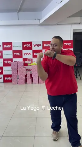 La Yego Leche