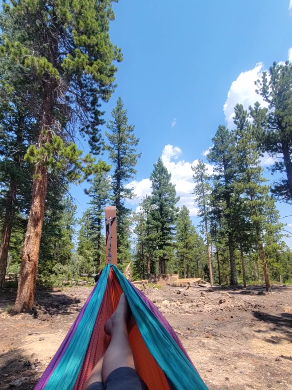 Replying to @codycozzmusic Home is where the Rockies rise. #colorado #rockymountains #livingmybestlife #truthbetold 