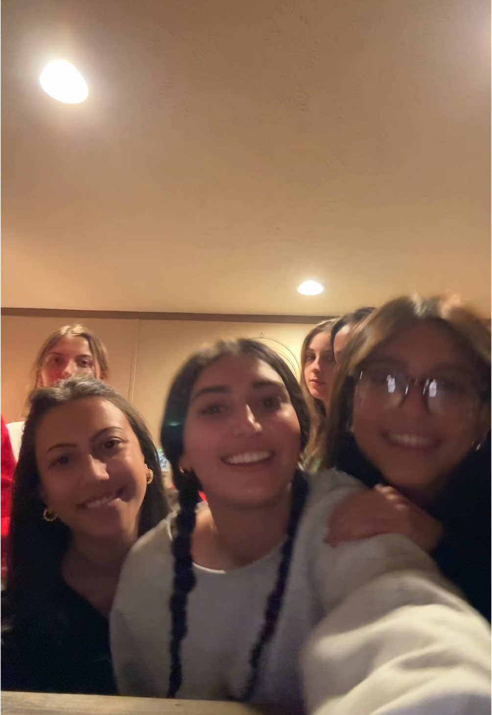 How am I leaving them 