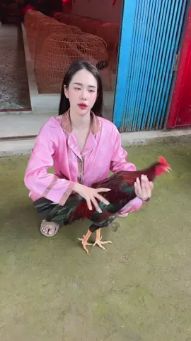 Mới sáng ngũ dậy bà già bã khùng chống mặt quá kkkkk #traiga #quangnhi #xuhuong 