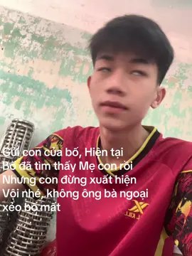 Nghe lời ba nghe con #xuhuong 