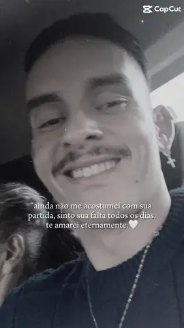 #saudadeseternas #lutomae 