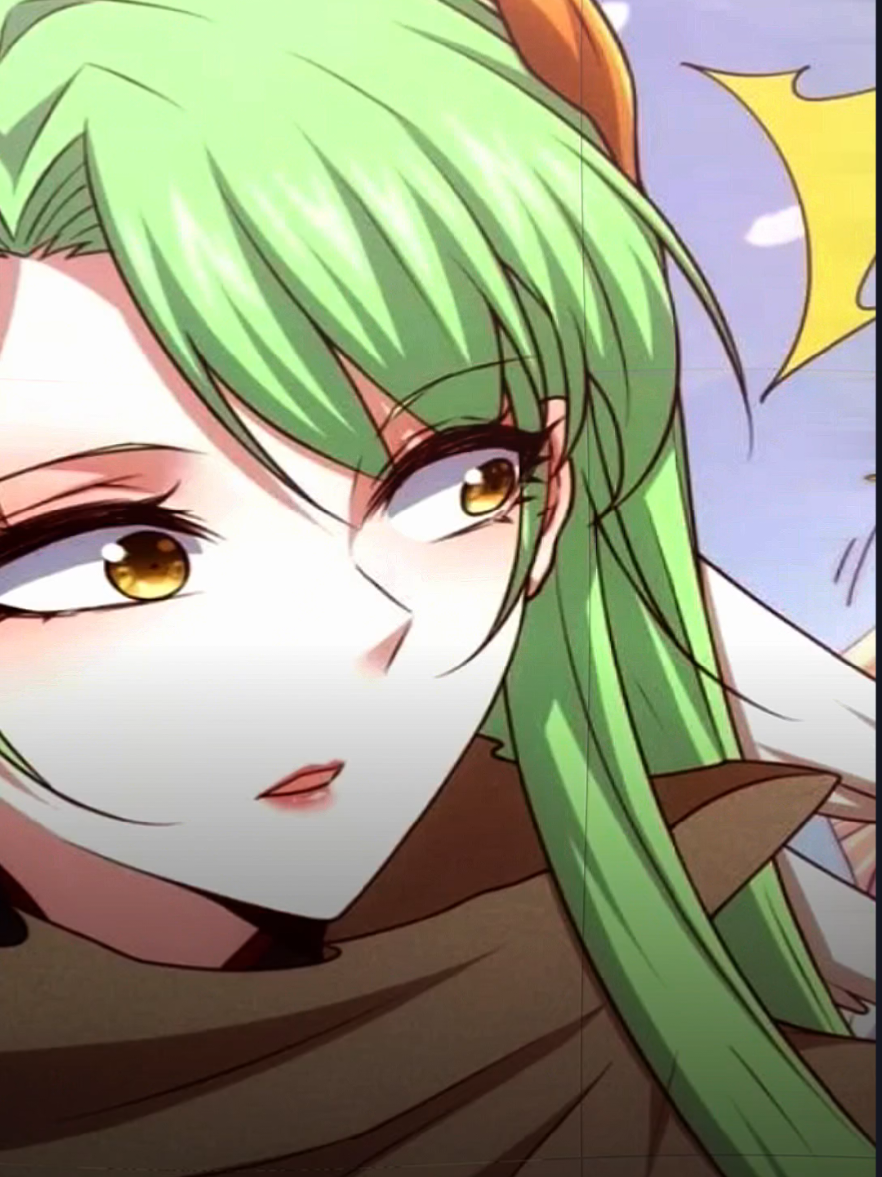 ตัดไม่ค่อยเป็น😅#manhwareccomendation  #mangaedit #mangafunny #Fairy #fypp 