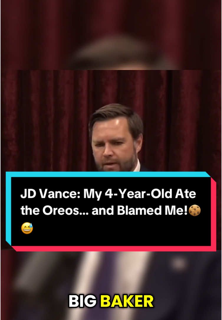 JD Vance is currently the 2024 Vice Presidential Candidate of the Republican Party. He is also an author and Marine veteran who has served since 2023 as the junior United States senator from Ohio. Joe Rogan Experience EP.2221-JD Vance #joerogan #joeroganexperience #fyp #jdvance #podcast #trending #tiktok #shorts #short #clips 