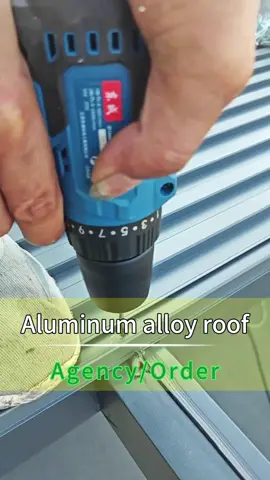 🏠*Thinking about upgrading your roof?* This aluminum roof is strong, sleek, and built for decades. 👇Drop a comment if this is your style! 📩DM for pricing and specs. Follow us for more home upgrade ideas!#roofing #aluminum #awningpumeta #carport #housedesing#metal #aluminumfactory #aluminumalloy #aluminumroof #roofinsulation #aluminumwindowfa #aluminumalloygazebo #metalroofing #awning #metalroof 
