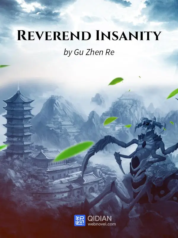 #reverendinsan #masterpiece #Image #ainme #novel #spirit #psychiartry 