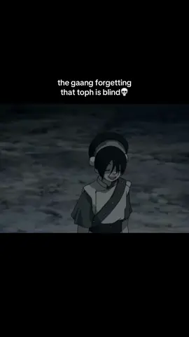 i love how sarcastic she can be😭 #fyp #atla #tophbeifong #toph #avatarthelastairbender #foryoupage 