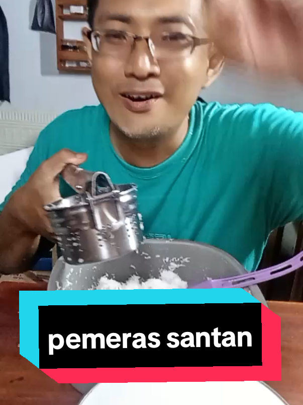 #pemeras santan #pemeras buah #pemeras multifungsi