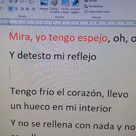 #AlyCat #heladodechocolate #letra #lyric #alycatprincess #fyp 