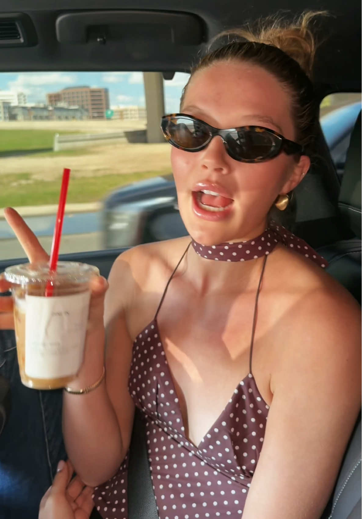 Lmfao @Megan Moroney 