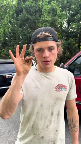 Answer below! These were all cold btw #tomsrefurb 