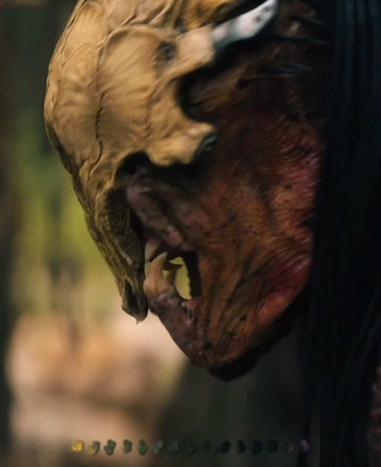 Trying new things. . . . How’d we do? #yautjapredator #yautja #roadto10k #yautjatok #predatorfranchise #predatormovies #yautjaedit #PREDATOR #YAUTJA #edit #capcut #fyp #movieedit #avp #videoedit 