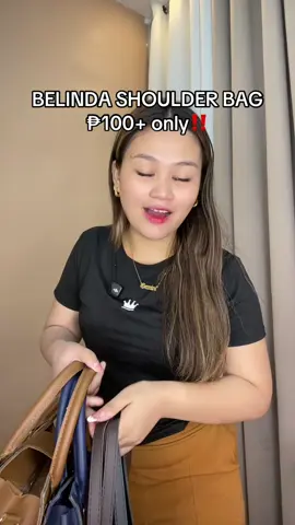 #bag #shoulderbag #slingbag #belindabag #womenbag 