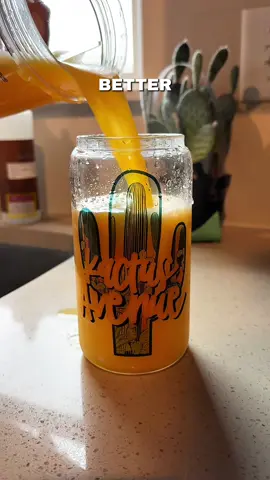 Gonna be my favorite drink for the summer! What other flavors should I try!? #summerdrinks #summerdiy #homemadedrink #summertime #CapCut 