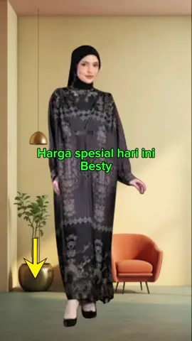 HEYLOCAL SERASI DRESS - DRESS WANITA #rekomendasi #drespremium 