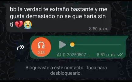 Me vale mondaa'