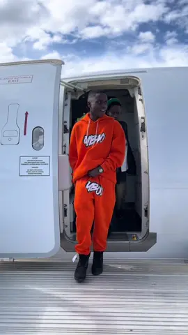 MUNGU DEREVA ✈️  #Afande #DogoPaten #Singeli