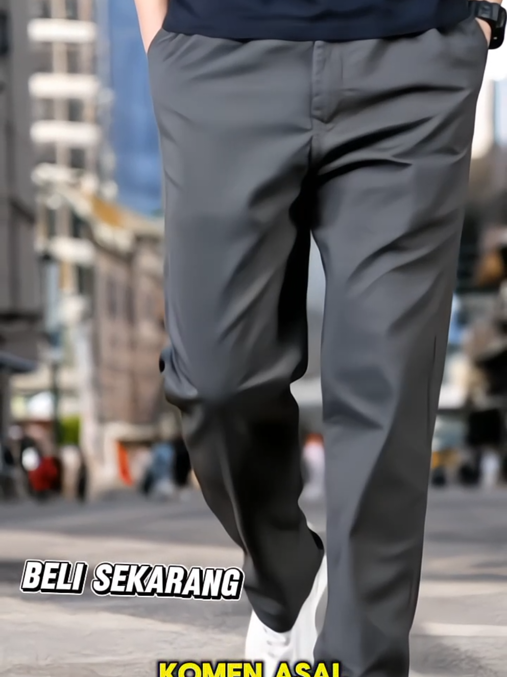 celana panjang terbaru stok terbatas cek keranjang di bawah ini #celana #celanapanjang #fyp 