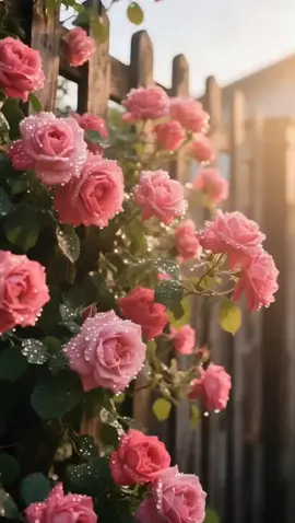 taman bunga #alamyangindah #pemandanganaesthetic #nature #flowershower #flowers 