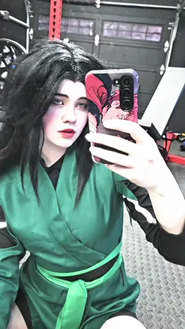 Idc I'm still rooting for Young Justice Jade and Roy to have a happy ending with Lian and for Jade to reestablish a good relationship with Artemis #Jade #JadeNguyen #Cheshire #YoungJustice #YJ #DC #DCU #fyp #fypviral #cosplay #dontflop 
