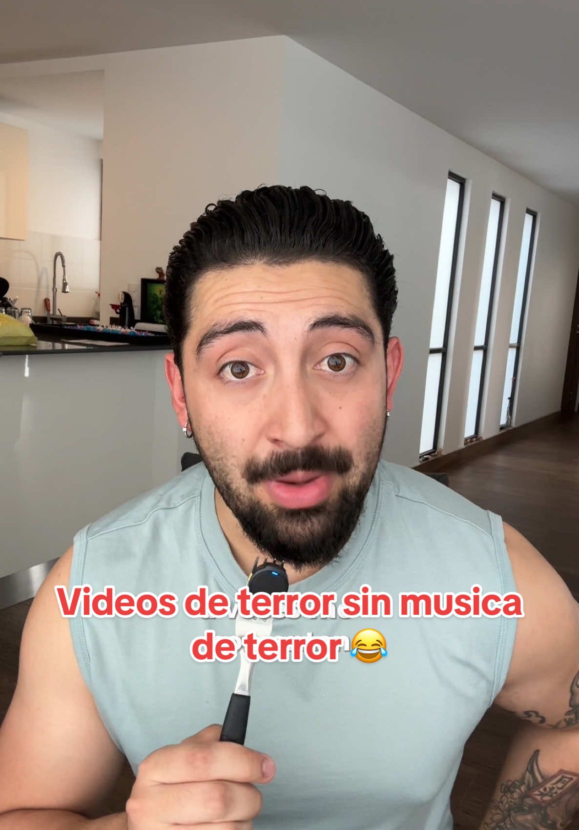 Con esta música suena mejor?? #misterio #casosmisteriosos #humor #pilates 