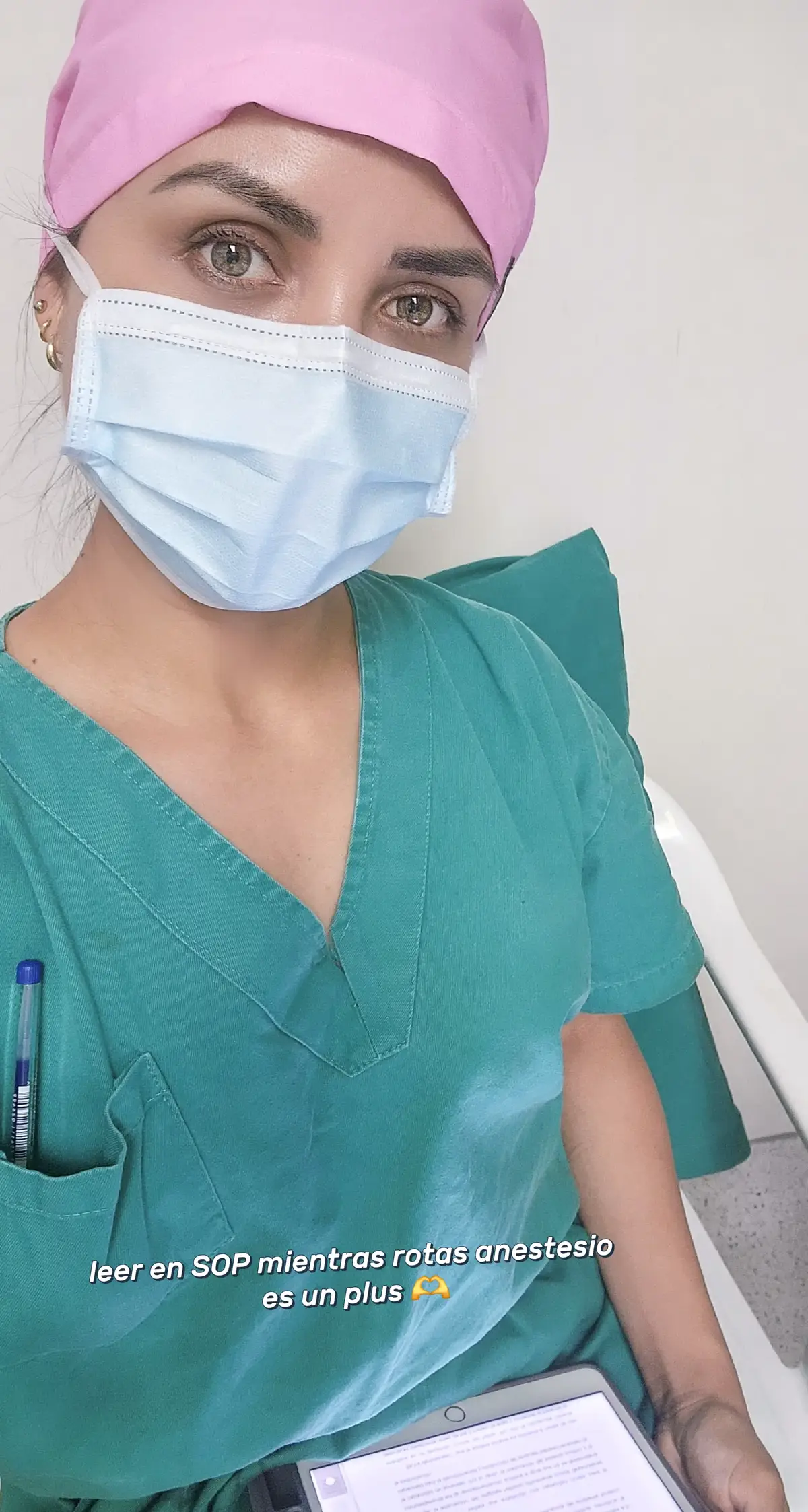 #otorrino #residenciamedica #r1 #casir2 #doc #medicinatiktok #priti #👩‍⚕️ #🫶