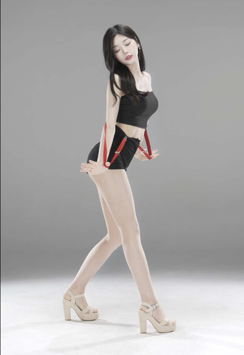 기대해도 좋아..❤️‍🔥 #쏘야#soya#dancechallenge#kpop#소울케이브#dance#trending#shorts#댄스챌린지#idol#girlgroup#challenge#tiktok#tiktoklive#fyp#걸스데이#기대해 