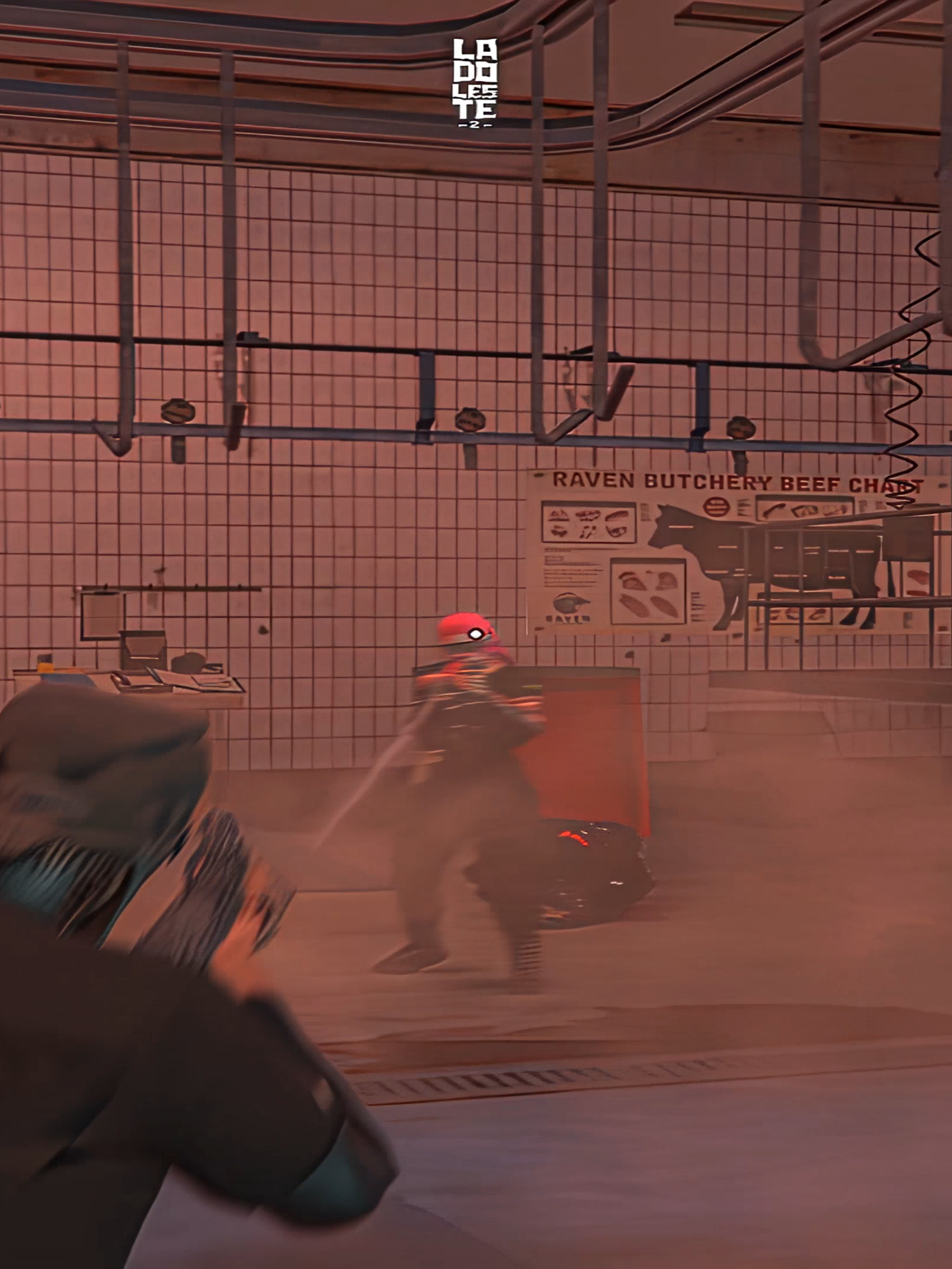 relogio rolex 🥶🥇 . . . . . #fivem #fivemhighlights #highlights #fivemroleplay #fivemrp #gtarp #pvp #highlight #fivempvp #fyp #ladolesterp #fivemrp #mcrodolfinho