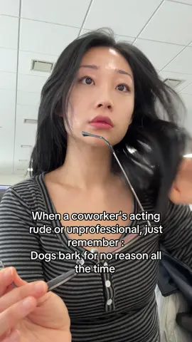 Tips as a employee ! KKKK memes its just memes ♥️   #kbeauty #korean #fyp #trend #skincare 