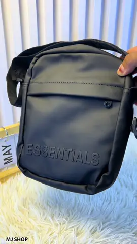 2025 Fashionable sling bag for men #slingbag #formen #fashion #foryoupage 