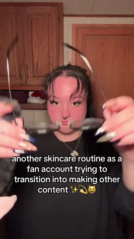 I’m trying my best  #fyp #foryou #foryoupage #influencer #skincare #elf #bubble #sturniolos 