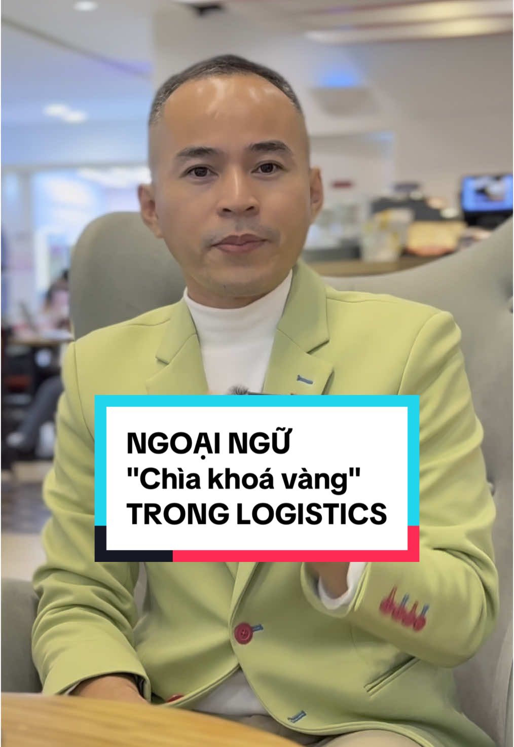 #4 Ngoại ngữ: 