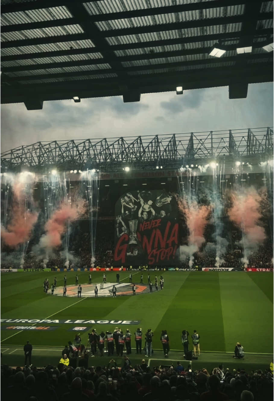 SEMI FINALS MAN UNITED VS A BILBAO  JUMAT 9 MEI  KO 02:00 WIB OLD TRAFFORD, MANCHESTER #manchesterunited #vs #bilbao #uel #europaleague #oldtrafford #Home #set4nmerah #mun #manunited #fyp #CapCut 